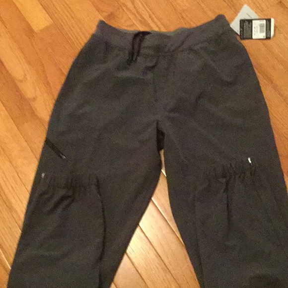 Champion, Medium Gray Sweat Pants,NWT - Picture 3 of 3